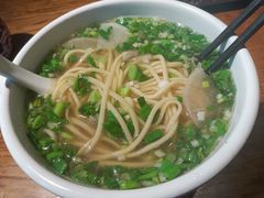 -中阿兰牛肉面(悦海新天地店)