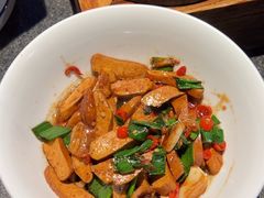 -莘府·老豆腐鱼头·建德菜(金马店)