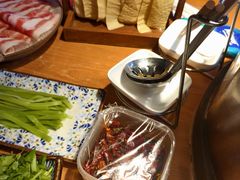 -咕嘟草帽鱼·牛奶一样的鲜鱼汤(包河万达广场创始店)