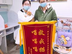 -纳吉亚猫专科动物医院·北北分院