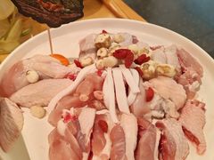 -烹然四季椰子鸡火锅(姚家园万象汇店)