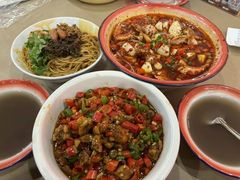 -老三样·旧食新味(万寿宫店)