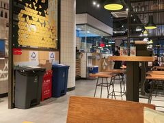 -乐凯撒披萨(东方新世界店)