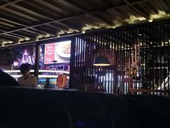 -幸福里时光餐吧