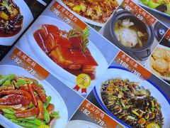-润泽园饭庄(中山路店)