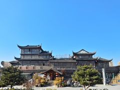 -二十八里太湖船菜(吉祥路店)