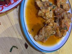 -半步颠川湘·融合菜(商品街店)