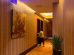 -君康悦美食汤泉水会·SPA(天河店)
