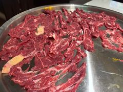 -老房老舍重庆火锅(假日城市店)