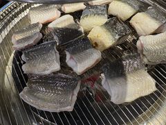 -本炙炭烤·蒲烧活鳗料理店(金沙洲店)