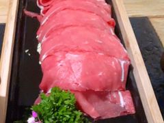 排酸羔羊肉-湊湊火锅·茶憩(上海合生汇店)