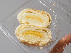 榴莲酥-鲍师傅糕点(江苏路店)