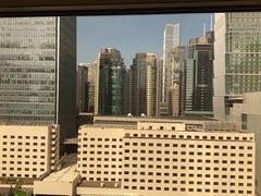 -北京中国大饭店