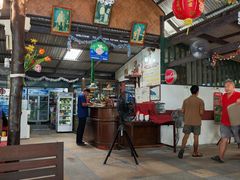 -Raya Father Restaurant