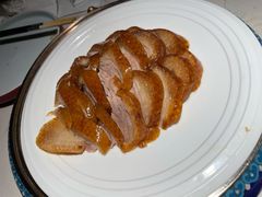 孔府烤鸭-四季厨房 鲁菜·孔府烤鸭(高新万达店)