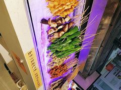 -快乐爱斯米牛排自助(正大广场店)