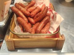 -永和大王(小厨·东四十条店)