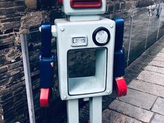 -万达影城(银兴菲林店)