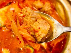 -金北顺大锅家(신사본점)