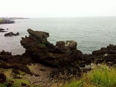 -龙头岩(Dragon Head Rock)
