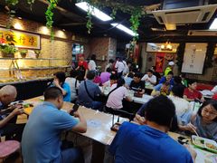 -净行天厨(莲塘总店)