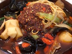 -金乐活美食(中街店)