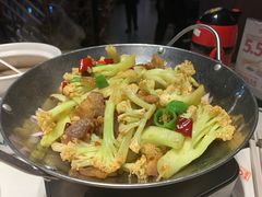 -醉得意·家常菜(二七路店)