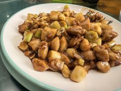 -北平味道.京味菜.烤鸭(梨园店)