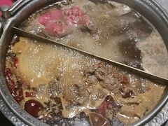 -一绪に寿喜烧(虹悦城店)