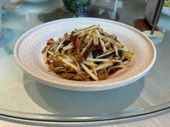 -老北门·苏帮菜·湖景包间(月光码头店)