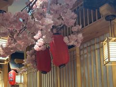 -九田家黑牛烤肉料理(华侨城店)