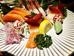 -肉魁屋·烧肉·烧鸟·酒场(高新店)