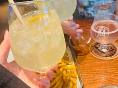 -京A Taproom·精酿餐吧(CBD店)