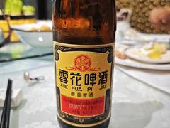 -羊城酒店·中餐厅