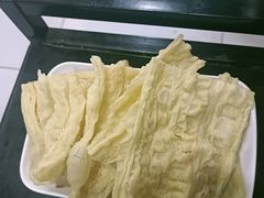 -老何家后安粉·糟粕醋海鲜火锅(三亚湾椰梦长廊店)
