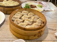 -老边饺子(彩虹城店)