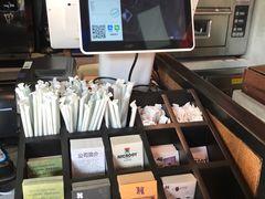 -尼珂波咖啡站(联合广场店)