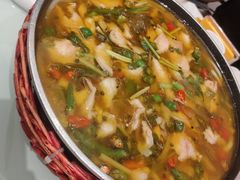 -蜀厨小匠·民间川菜(犀浦店)
