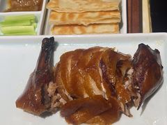 -京味斋·北京烤鸭(北京南站洋桥店)