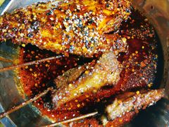 -袁师傅烤肉(弹子石店)