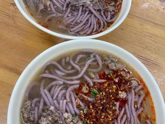 -牛马行牛肉饸饹铺(青岛街店)