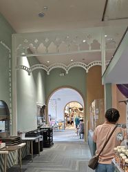 -奈尔宝·儿童乐园·亲子餐厅(星河湾店)