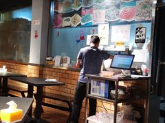 大堂-买又大餐厅(福林里店)