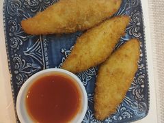 -get pizza意大利餐厅(凯德MALL店)