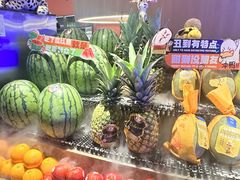 -海德温泉酒店