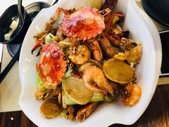 -朴厝私房菜(鼓浪屿店)