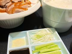 -紫光园·烤鸭·北京菜(团结湖店)