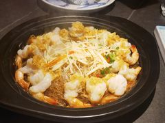 -前海沿·青岛菜(大拇指广场石老人店)