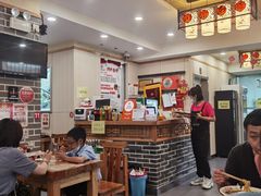 大堂-余丞记川渝面馆(云峰店)
