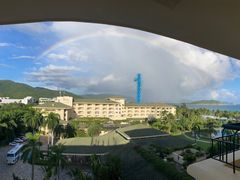 -三亚亚龙湾天域度假酒店